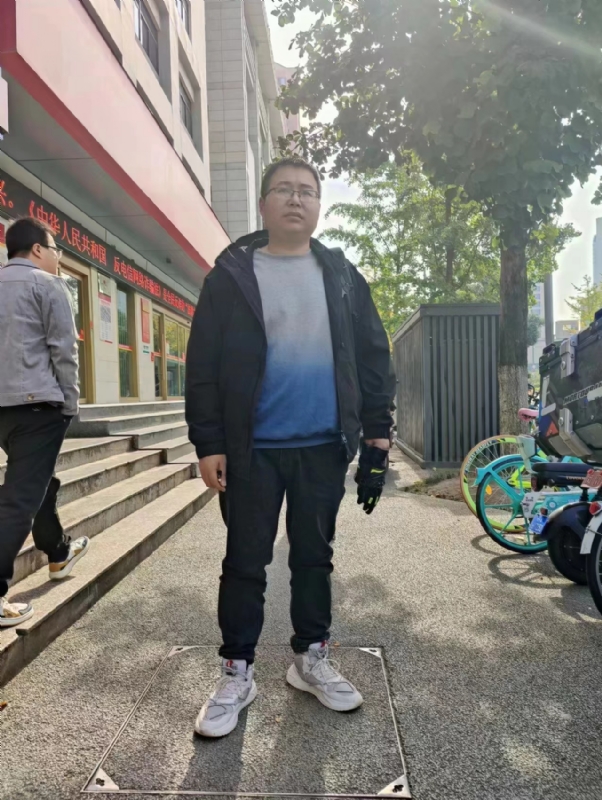 寻找另一个爱人的第一张照片--惠安交友网