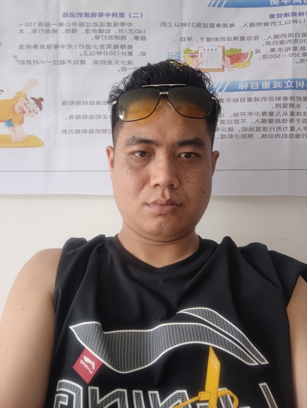 等一个你的第一张照片--惠安交友网