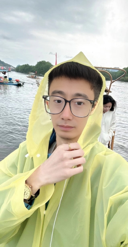 千寻与牵的第二张照片--惠安交友网