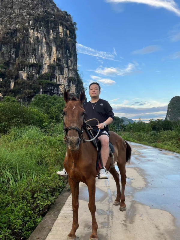 千度D雄的第七张照片--惠安交友网