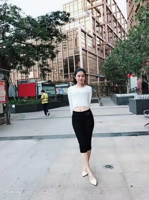 单身的第二张照片--惠安交友网