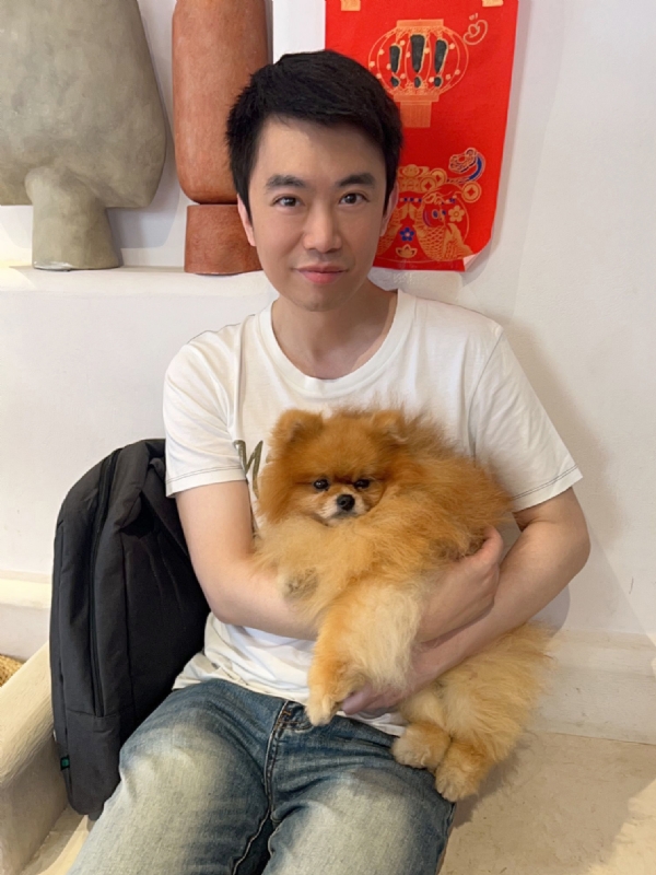 Leo的第一张照片--惠安交友网