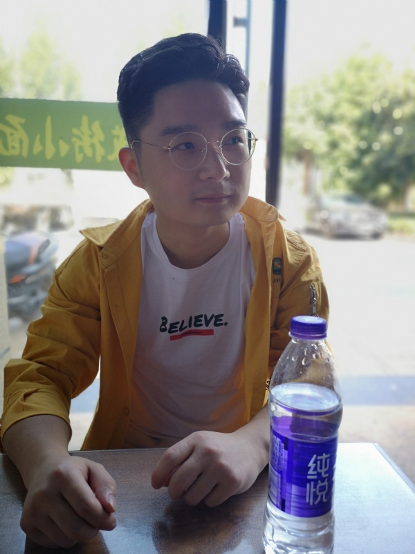 听风等雨的第一张照片--惠安交友网