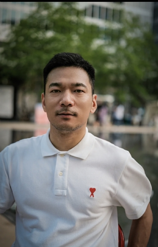 kevin的第一张照片--惠安交友网