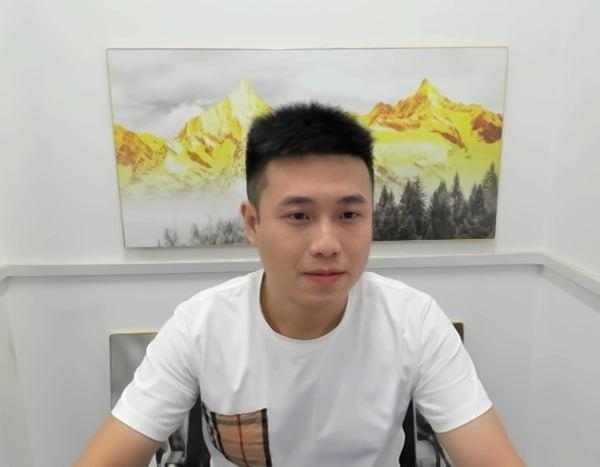 阿文历险记的第四张照片--惠安交友网