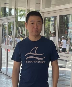 花都帅哥的第二张照片--惠安交友网