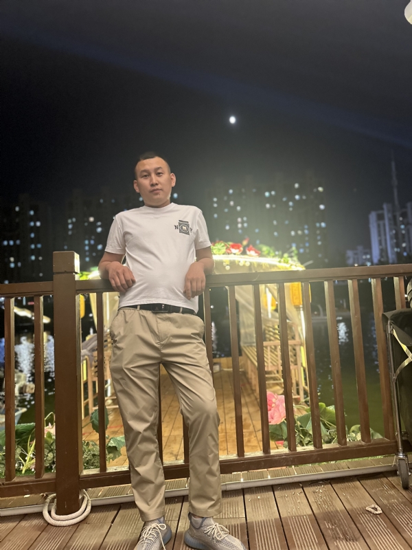 大超的第一张照片--惠安交友网