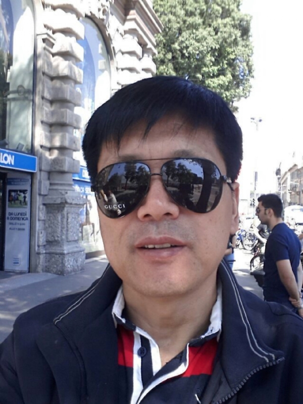 春风的第一张照片--惠安交友网