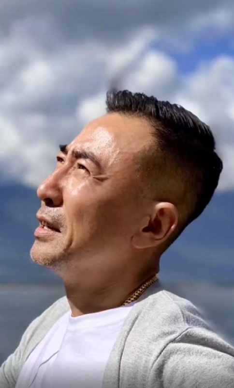张凯的第一张照片--惠安交友网