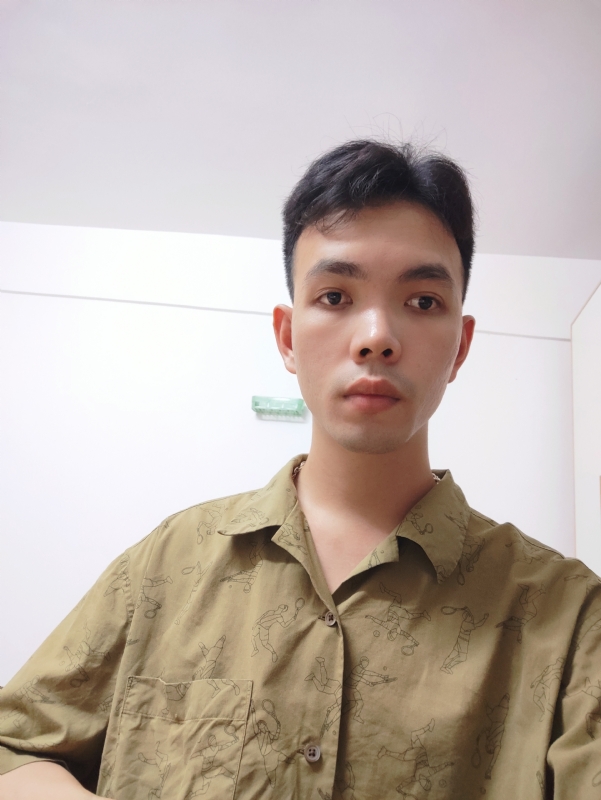 随缘就好的第二张照片--惠安交友网