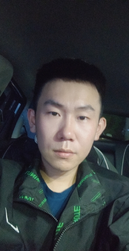 想结婚的小李的第一张照片--惠安交友网