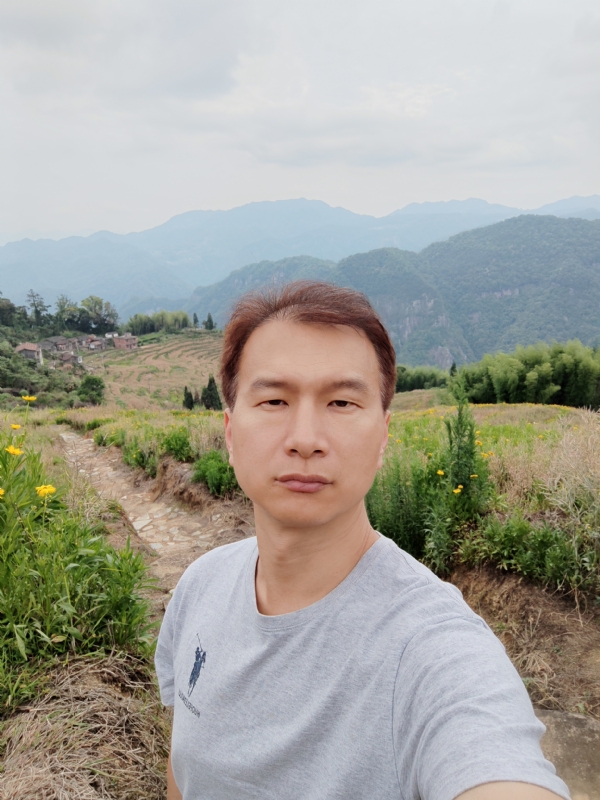 彩虹的第一张照片--惠安交友网