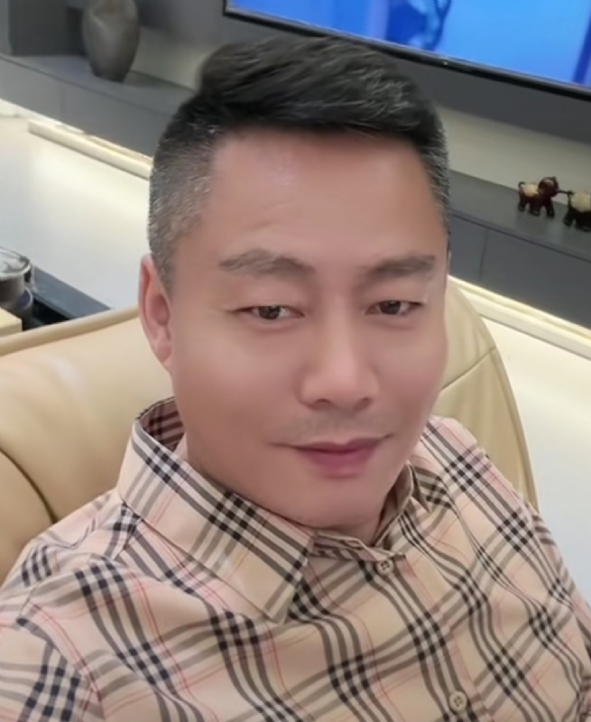 李*军的第二张照片--惠安交友网