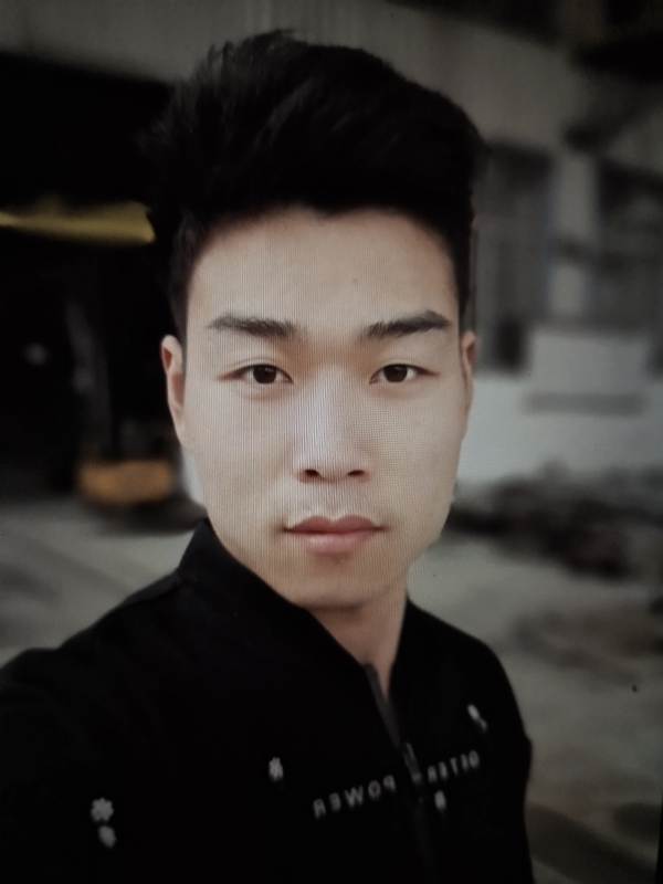 小风的第一张照片--惠安交友网