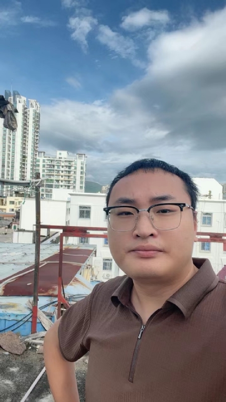 张家大哥的第一张照片--惠安交友网