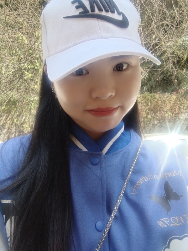 淼淼的第一张照片--惠安交友网