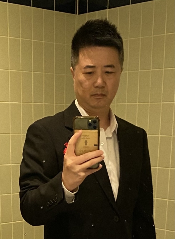 Alan的第三张照片--惠安交友网