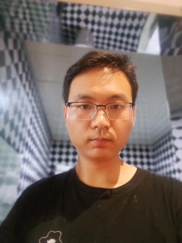谷雨的第一张照片--惠安交友网