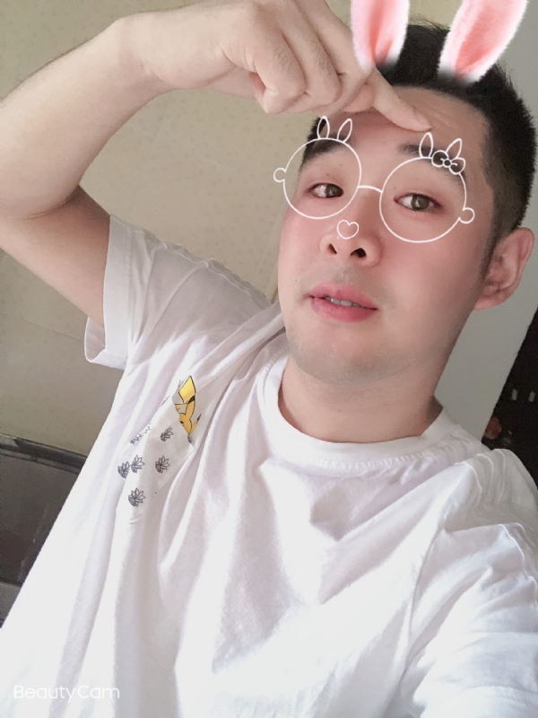 可期的第一张照片--惠安交友网