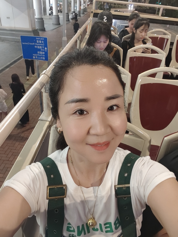 燕子的第一张照片--惠安交友网