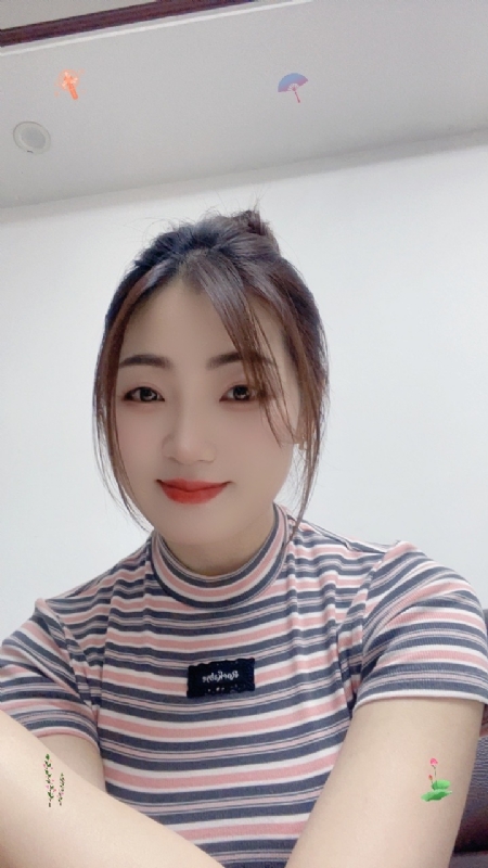 可儿的第一张照片--惠安交友网