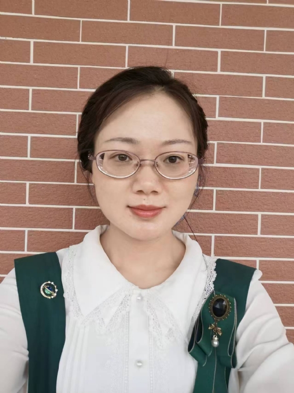 Lily的第一张照片--惠安交友网