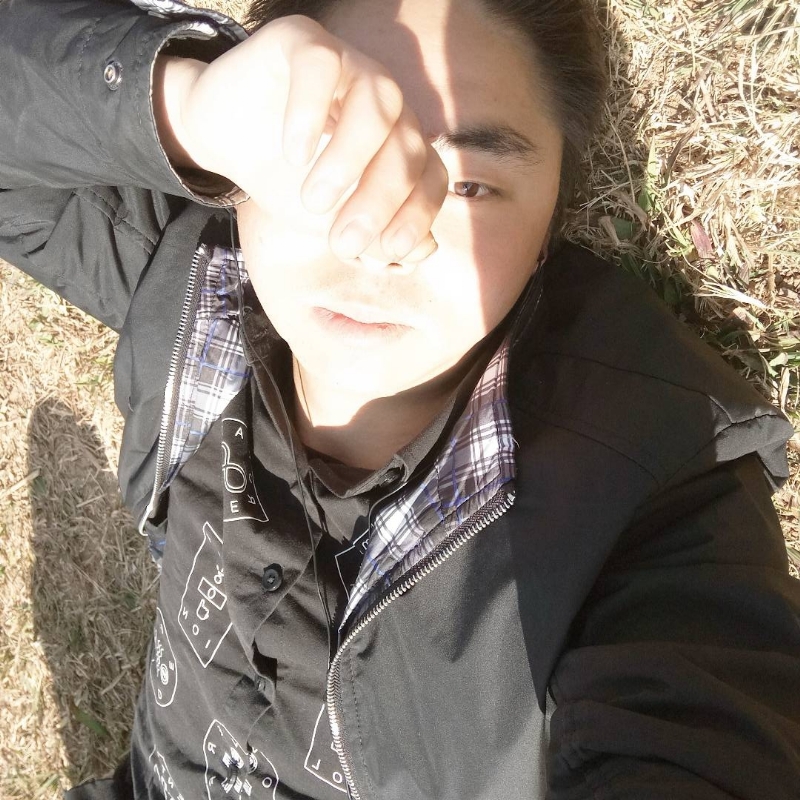 执子之手与子偕老的第一张照片--惠安交友网