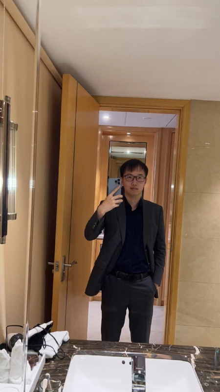 熊先生的第一张照片--惠安交友网
