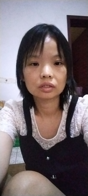 可爱的第一张照片--惠安交友网