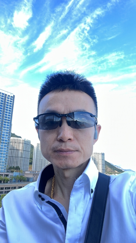 秀丽丝的第一张照片--惠安交友网