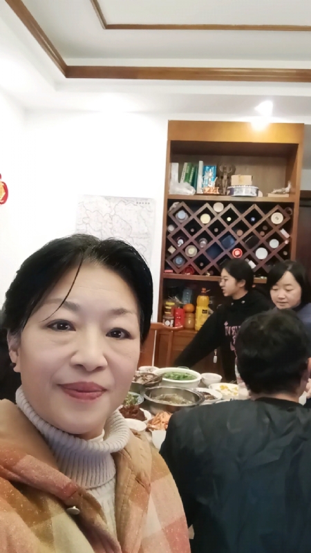 桂花xiang的第一张照片--惠安交友网