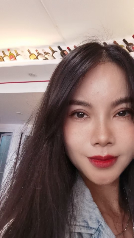 甜以待人的第一张照片--惠安交友网