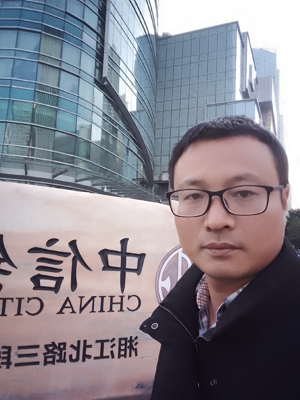 晚秋的第一张照片--惠安交友网