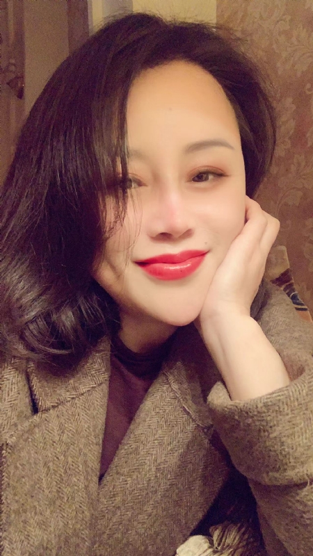 妮可的第二张照片--惠安交友网