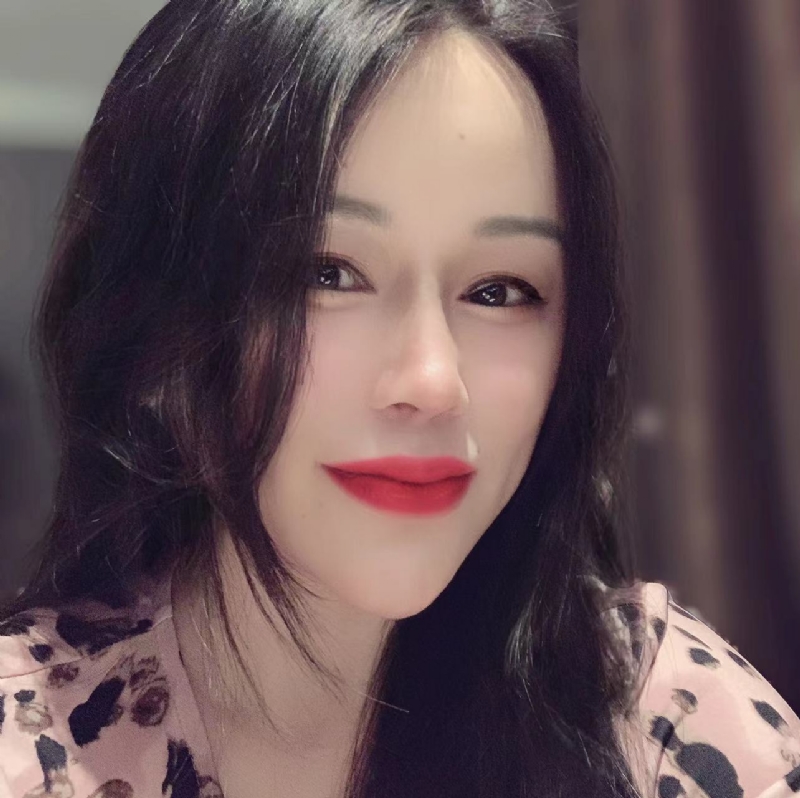 妮可的第三张照片--惠安交友网