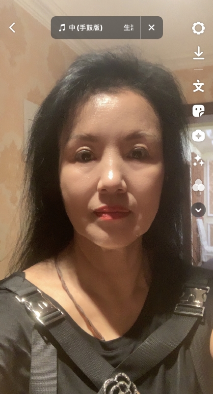 清雅的第一张照片--惠安交友网