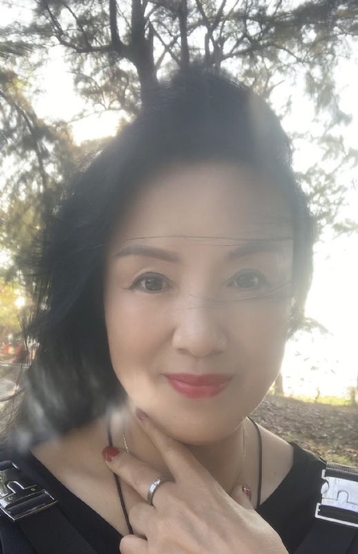 清雅的第二张照片--惠安交友网