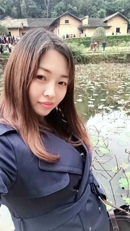 百合的第一张照片--惠安交友网