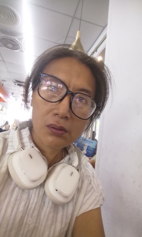 冬天的蔷薇的第三张照片--惠安交友网
