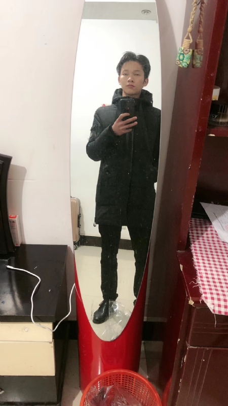 流浪狗哥的第一张照片--惠安交友网