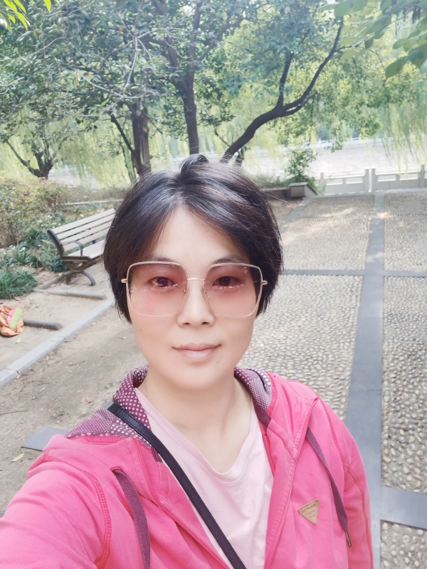 xuanwei的第一张照片--惠安交友网