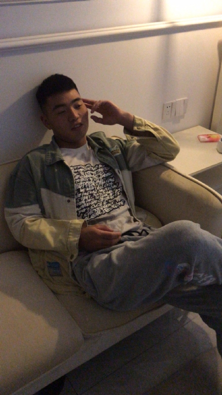 大太子的第一张照片--惠安交友网
