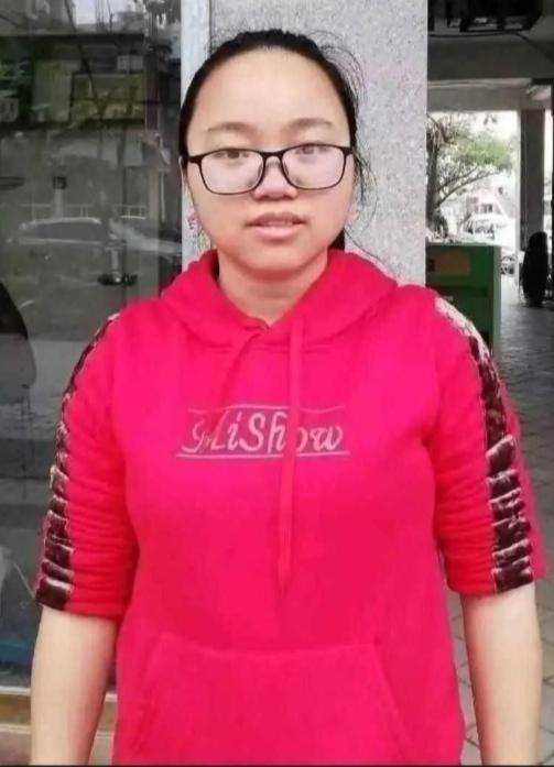 简单的第一张照片--惠安交友网