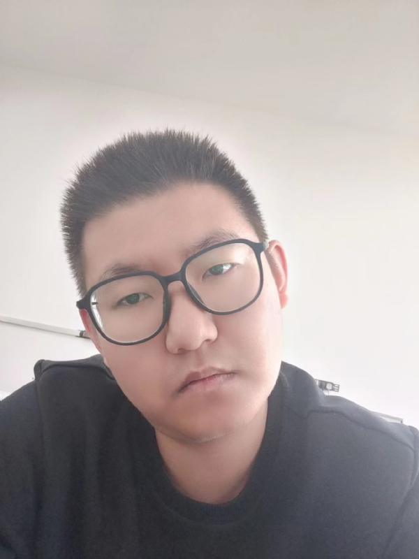 小黑子的第一张照片--惠安交友网