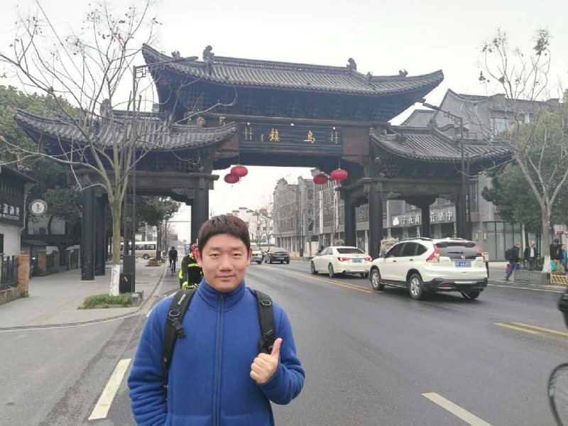 秋风秋雨的第一张照片--惠安交友网
