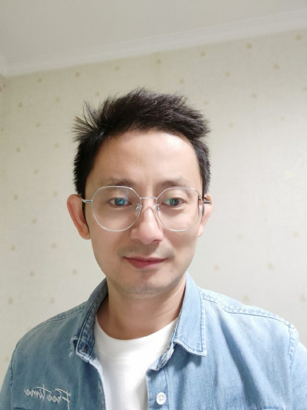 飘逸的第二张照片--惠安交友网
