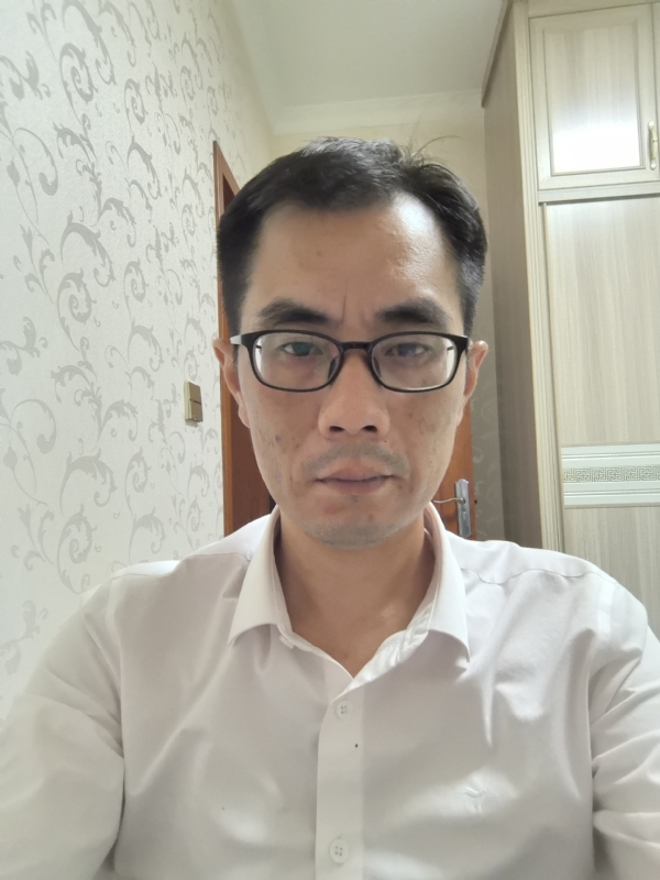 等风来的第一张照片--惠安交友网