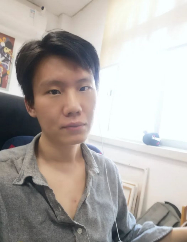 君莫的第一张照片--惠安交友网