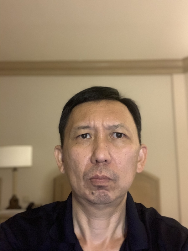 阿川的第一张照片--惠安交友网