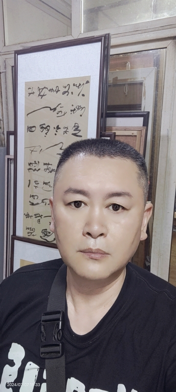 永恒的瞬间的第一张照片--惠安交友网